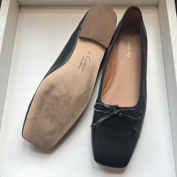 Circus NY by Sam Edelman Women’s Teresa Ballet Flat US Size 9.5 - Picture 2 of 5